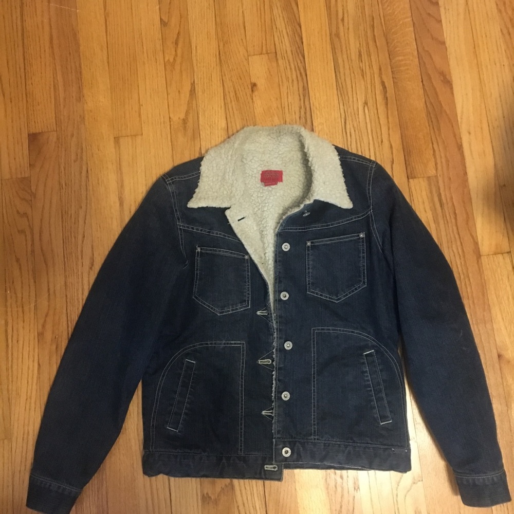 GUESS Jacket
